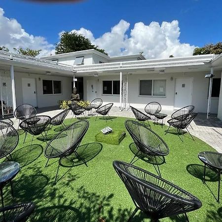 Wonderful Studio Residence 15 Min From The Beach Miami Esterno foto