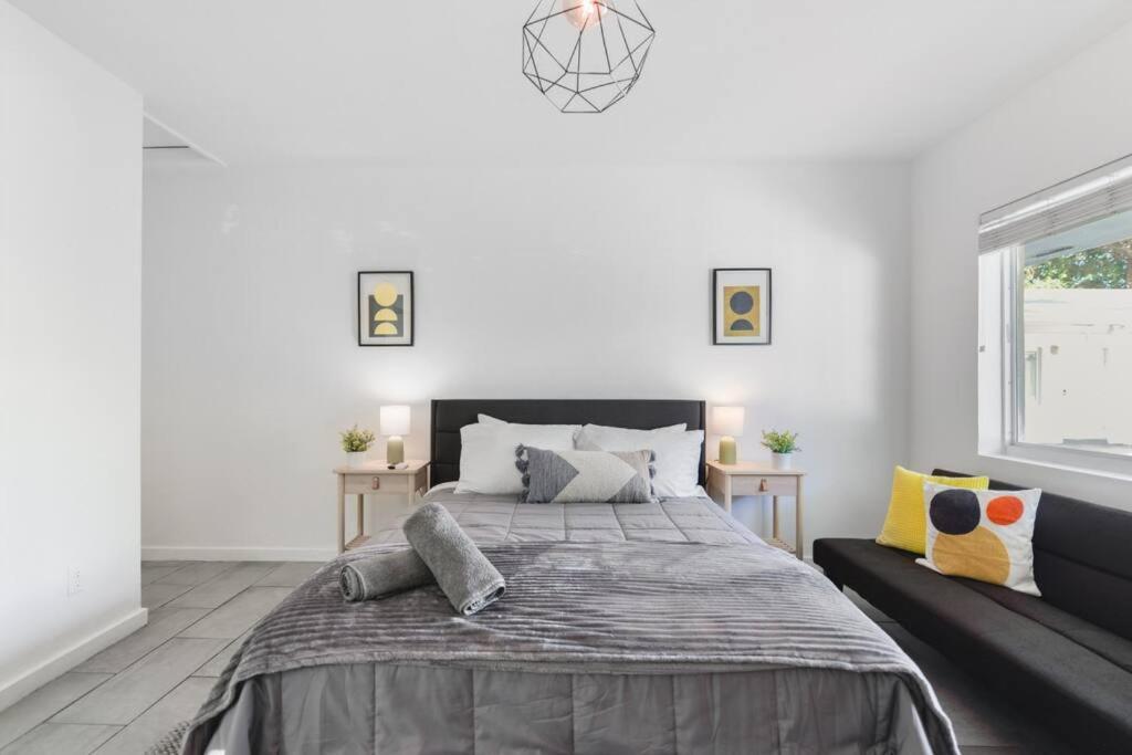 Wonderful Studio Residence 15 Min From The Beach Miami Esterno foto
