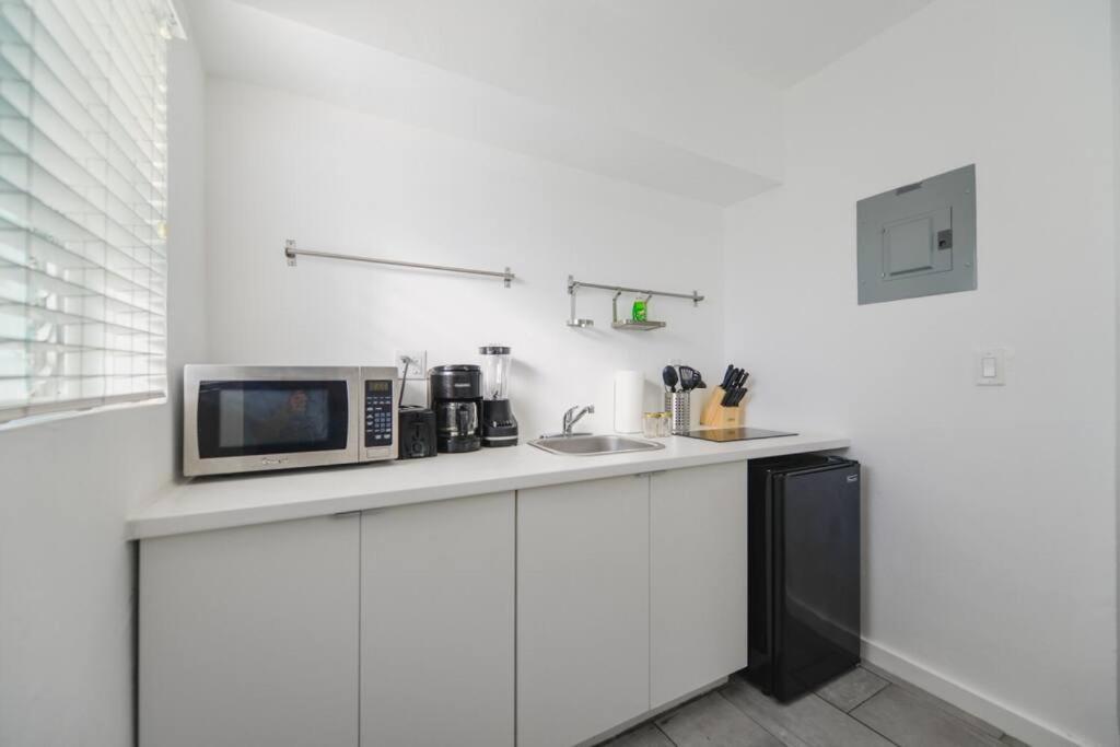 Wonderful Studio Residence 15 Min From The Beach Miami Esterno foto
