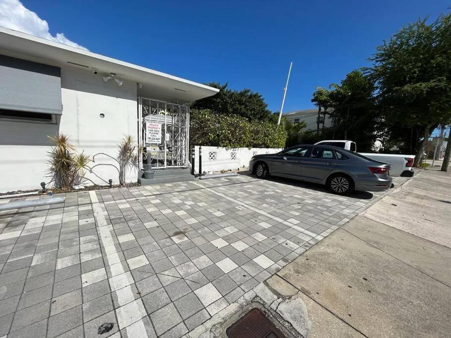 Wonderful Studio Residence 15 Min From The Beach Miami Esterno foto