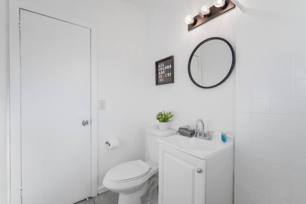 Wonderful Studio Residence 15 Min From The Beach Miami Esterno foto